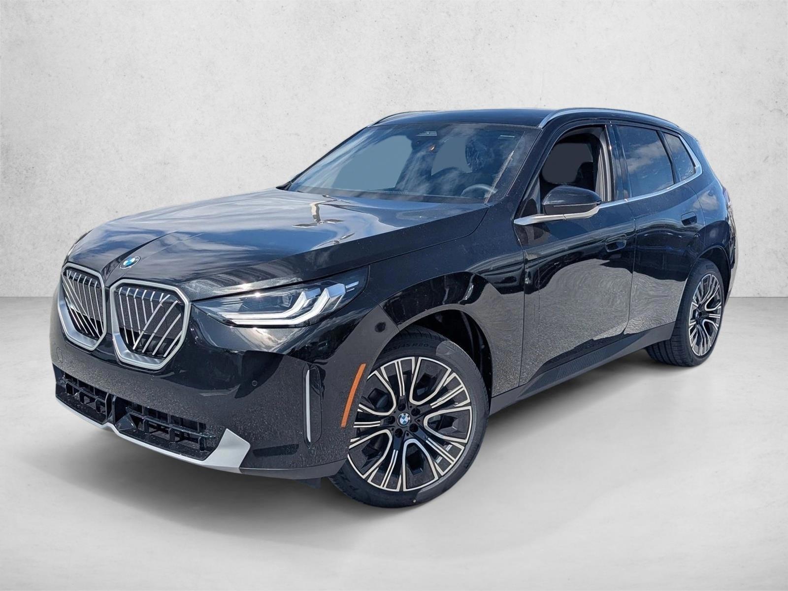 Thumbnail: 2026 BMW X3 - 1