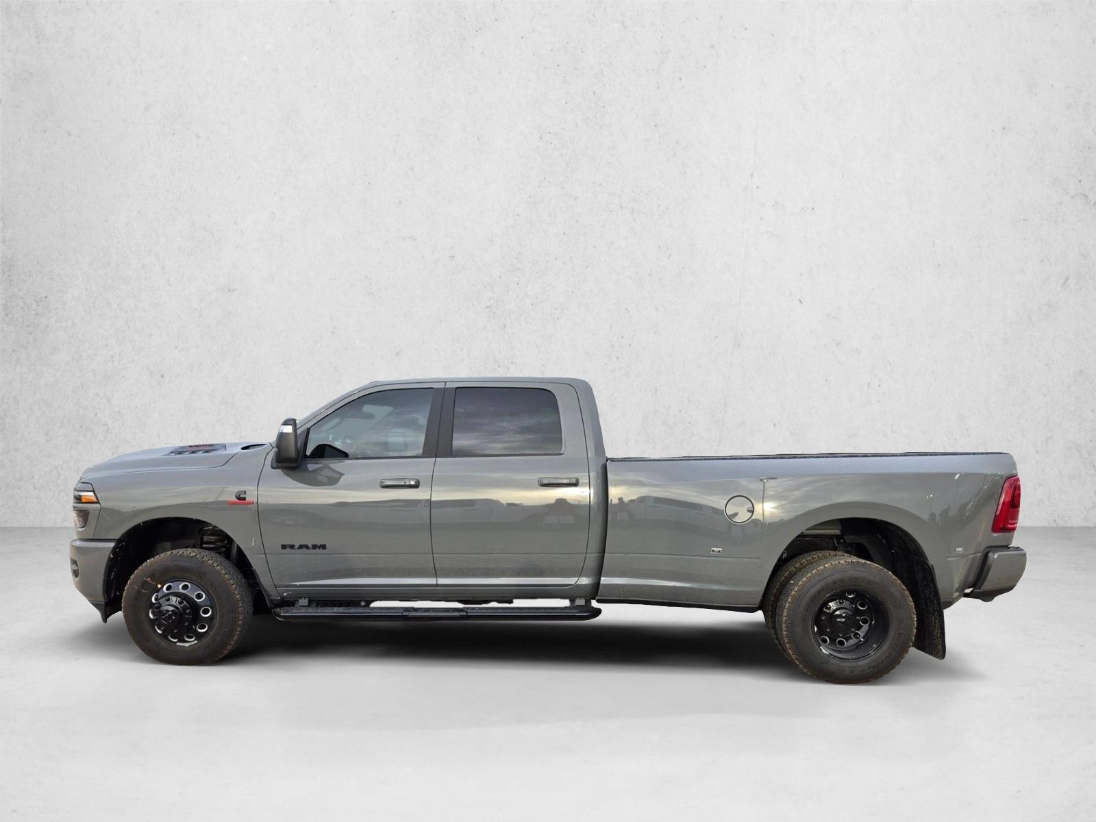 Thumbnail: 2026 RAM 3500 - 2