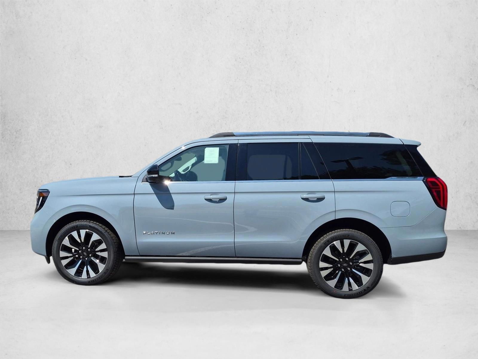 Thumbnail: 2026 Ford Expedition - 2