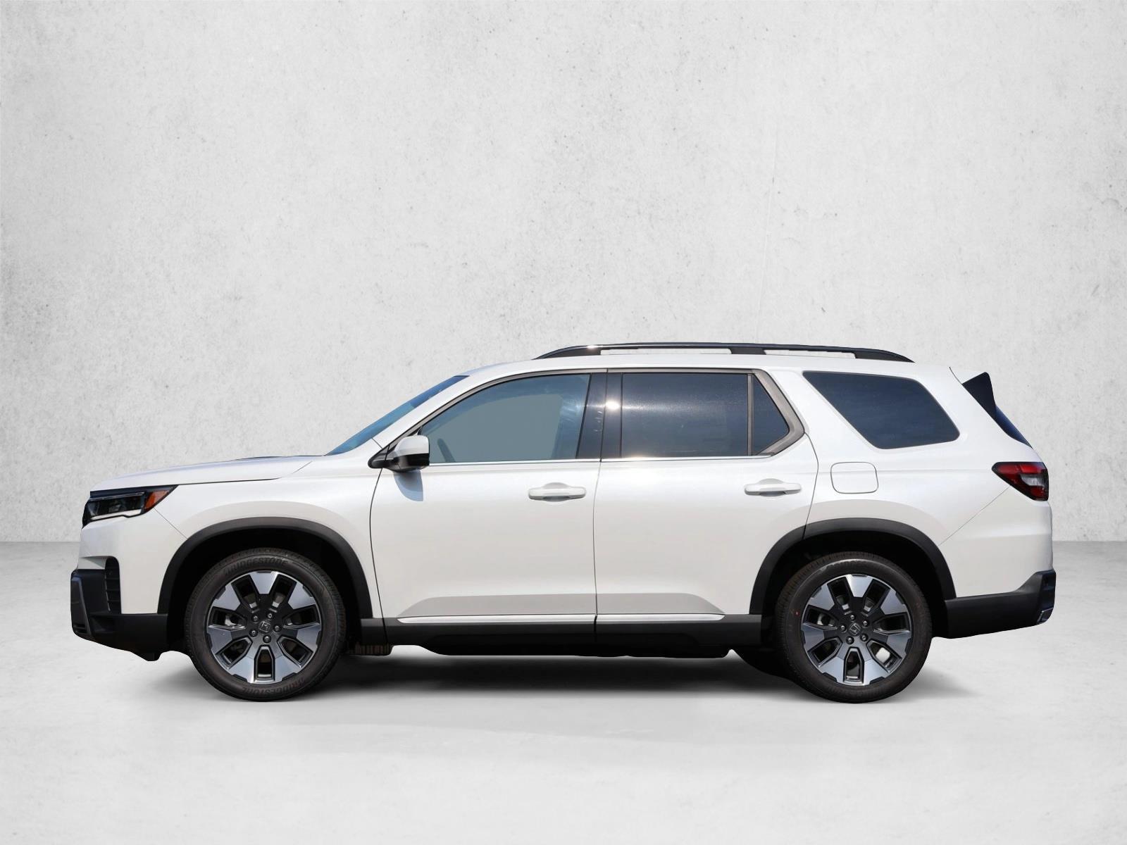 Thumbnail: 2026 Honda Pilot - 2