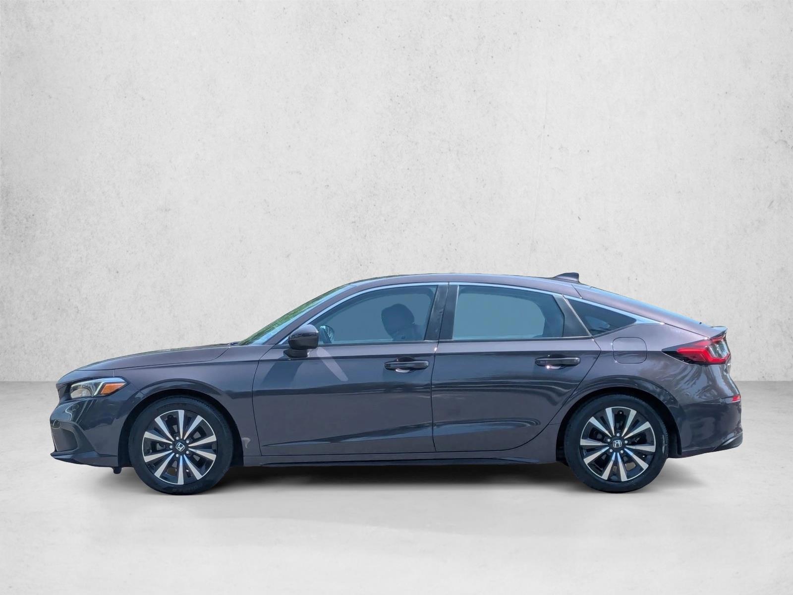 Thumbnail: 2024 Honda Civic - 2