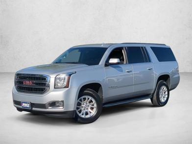 2018 GMC Yukon XL SLT -
                  Valencia, CA