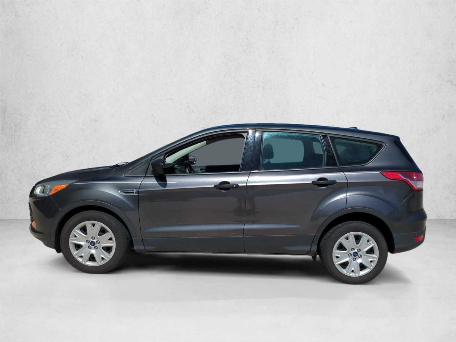 Thumbnail: 2016 Ford Escape - 2