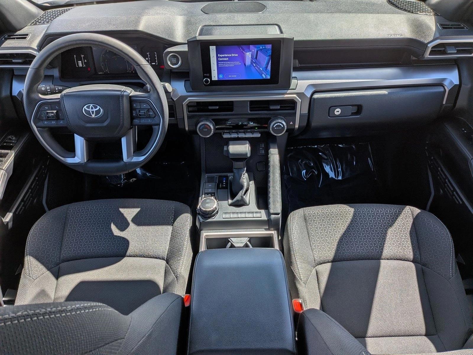 Thumbnail: 2026 Toyota 4Runner - 3