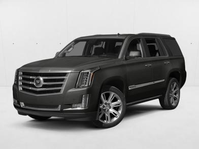 2015 Cadillac Escalade Luxury -
                  Hardeeville, SC