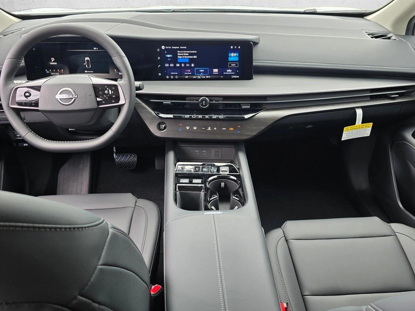 Thumbnail: 2026 Nissan Murano - 3