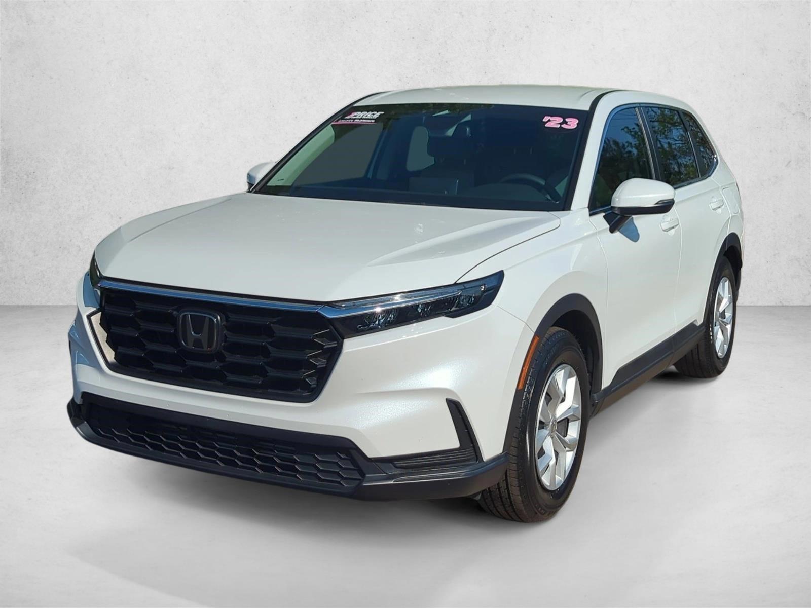 Thumbnail: 2023 Honda CR-V - 1