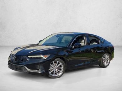 2024 Acura Integra  -
                  Sanford, FL