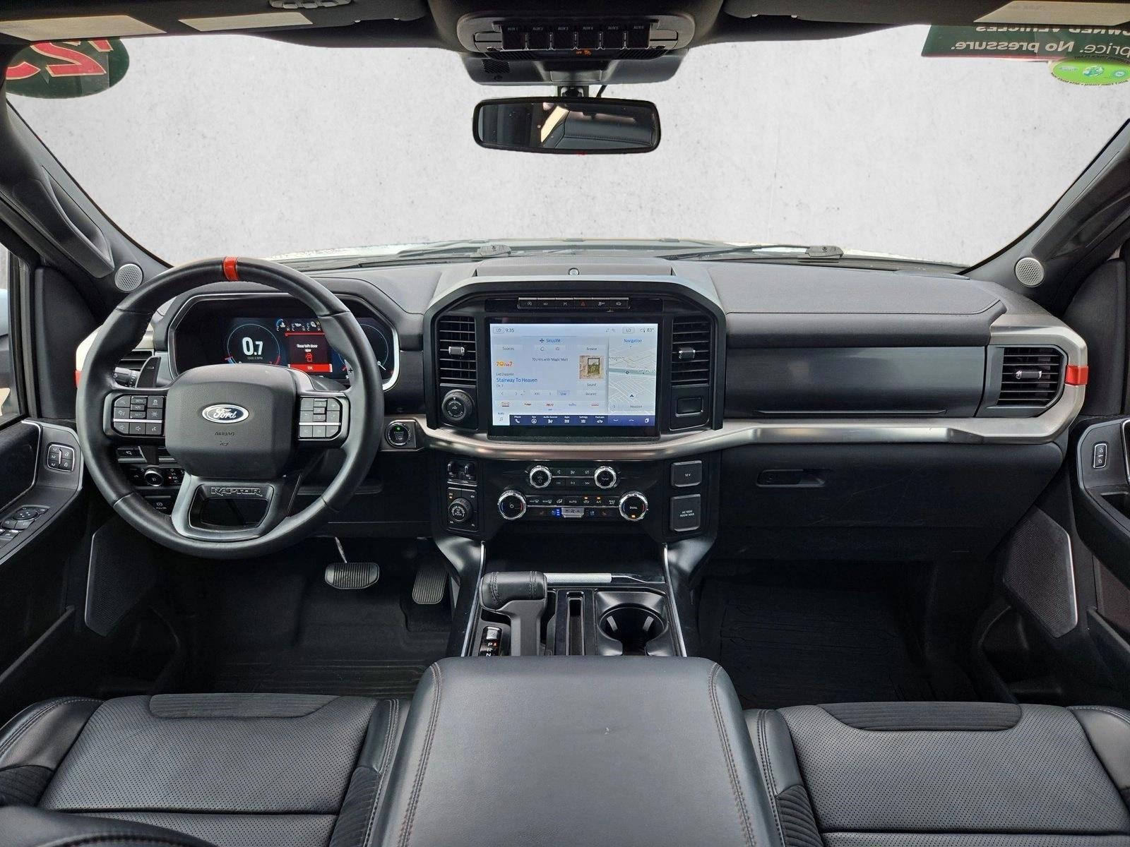Thumbnail: 2023 Ford F-150 - 3