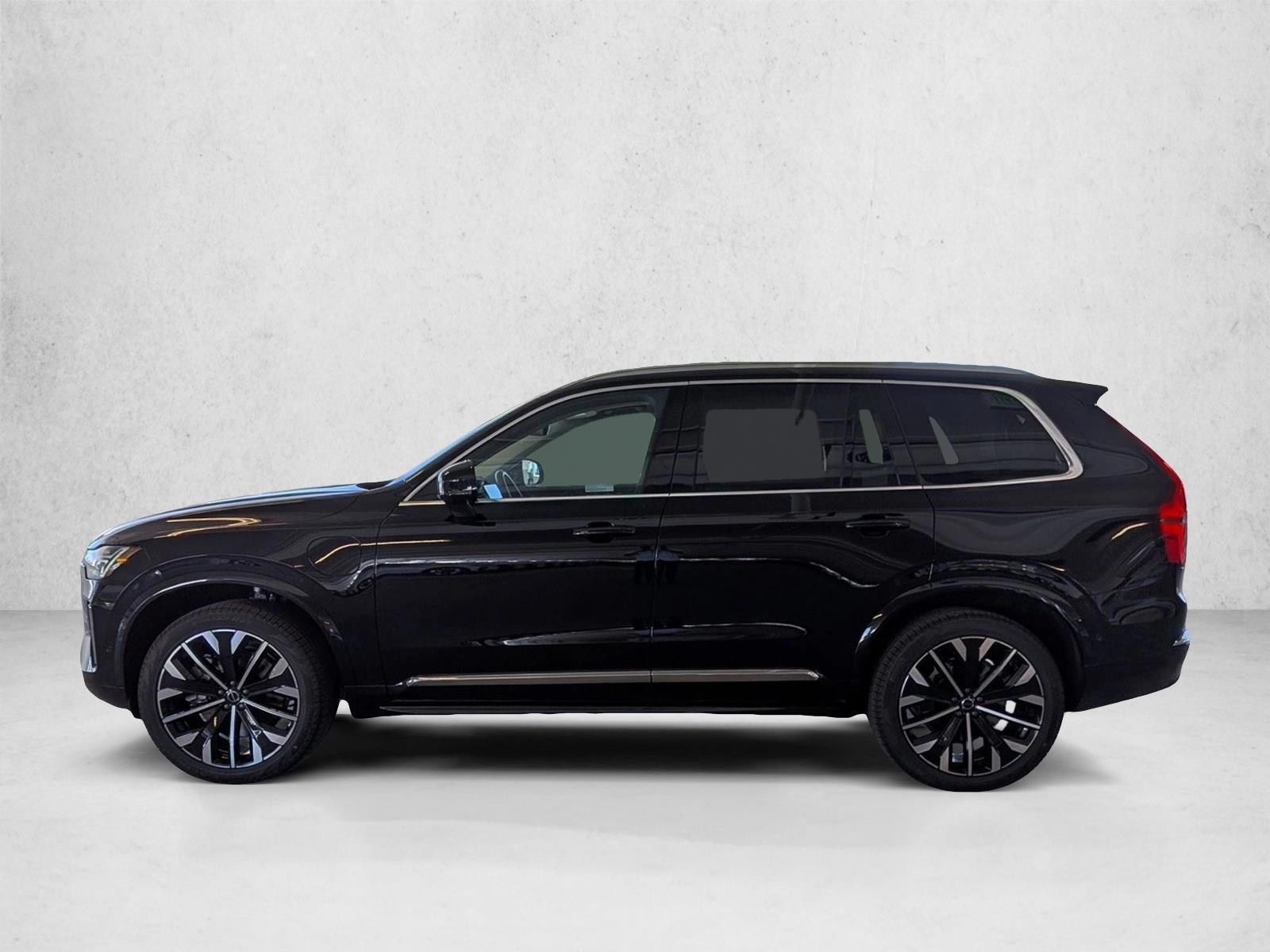Thumbnail: 2026 Volvo XC90 - 2