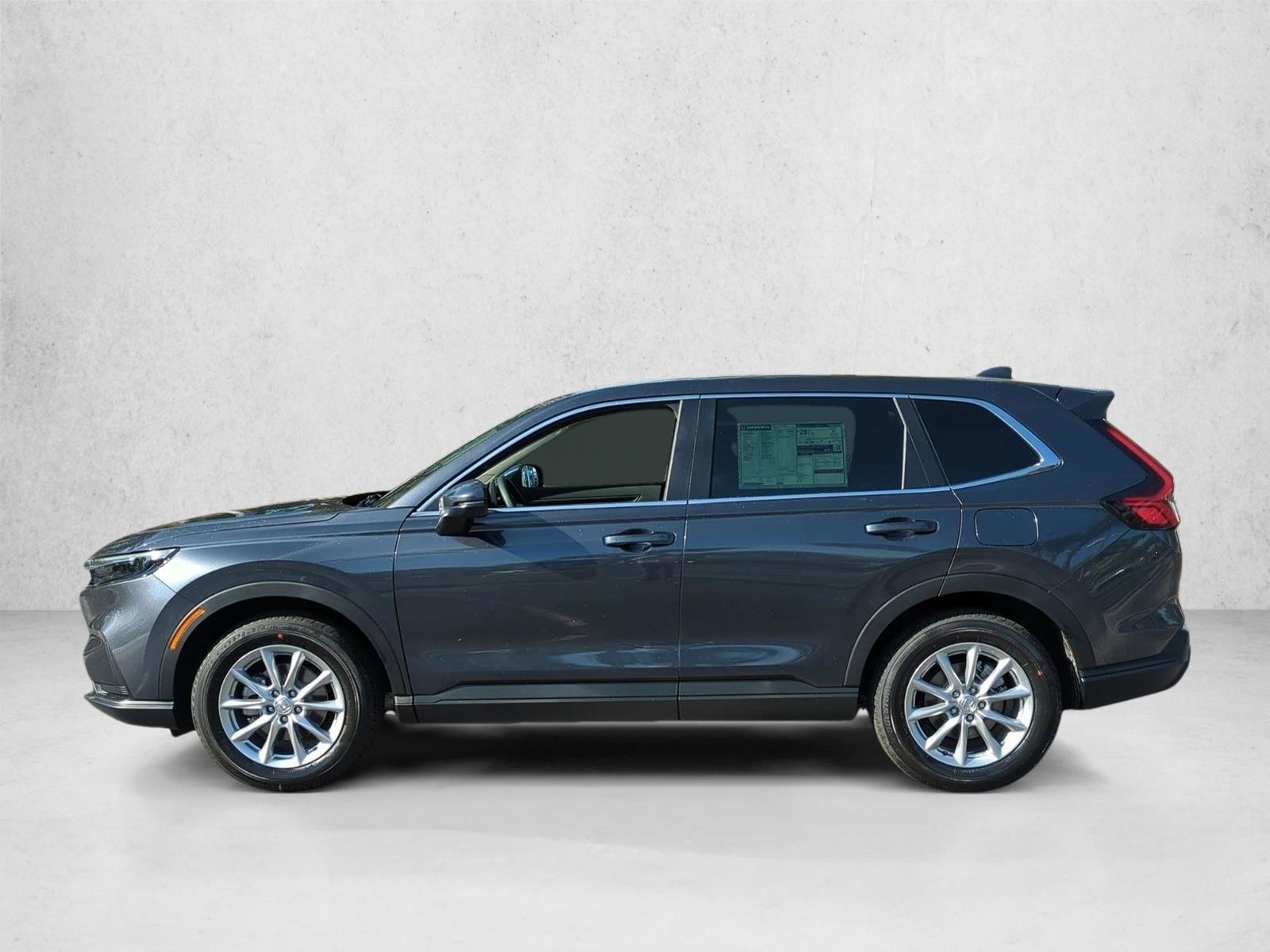 Thumbnail: 2026 Honda CR-V - 2