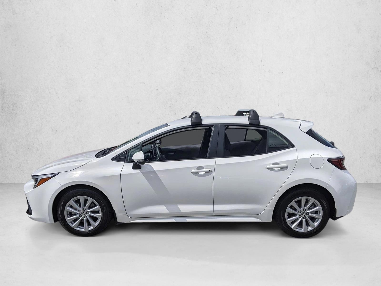 Thumbnail: 2025 Toyota Corolla - 2