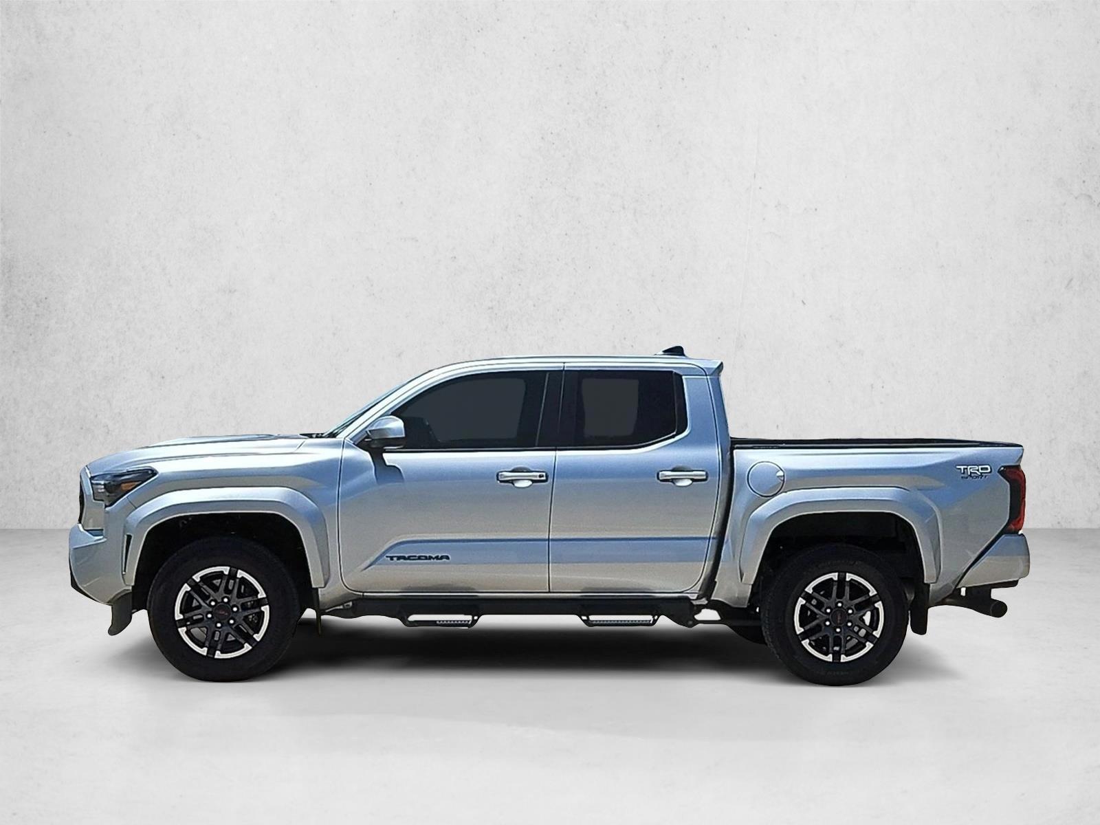 Thumbnail: 2024 Toyota Tacoma - 2