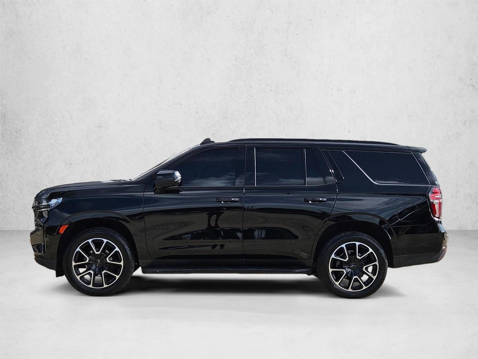 Thumbnail: 2022 Chevrolet Tahoe - 2