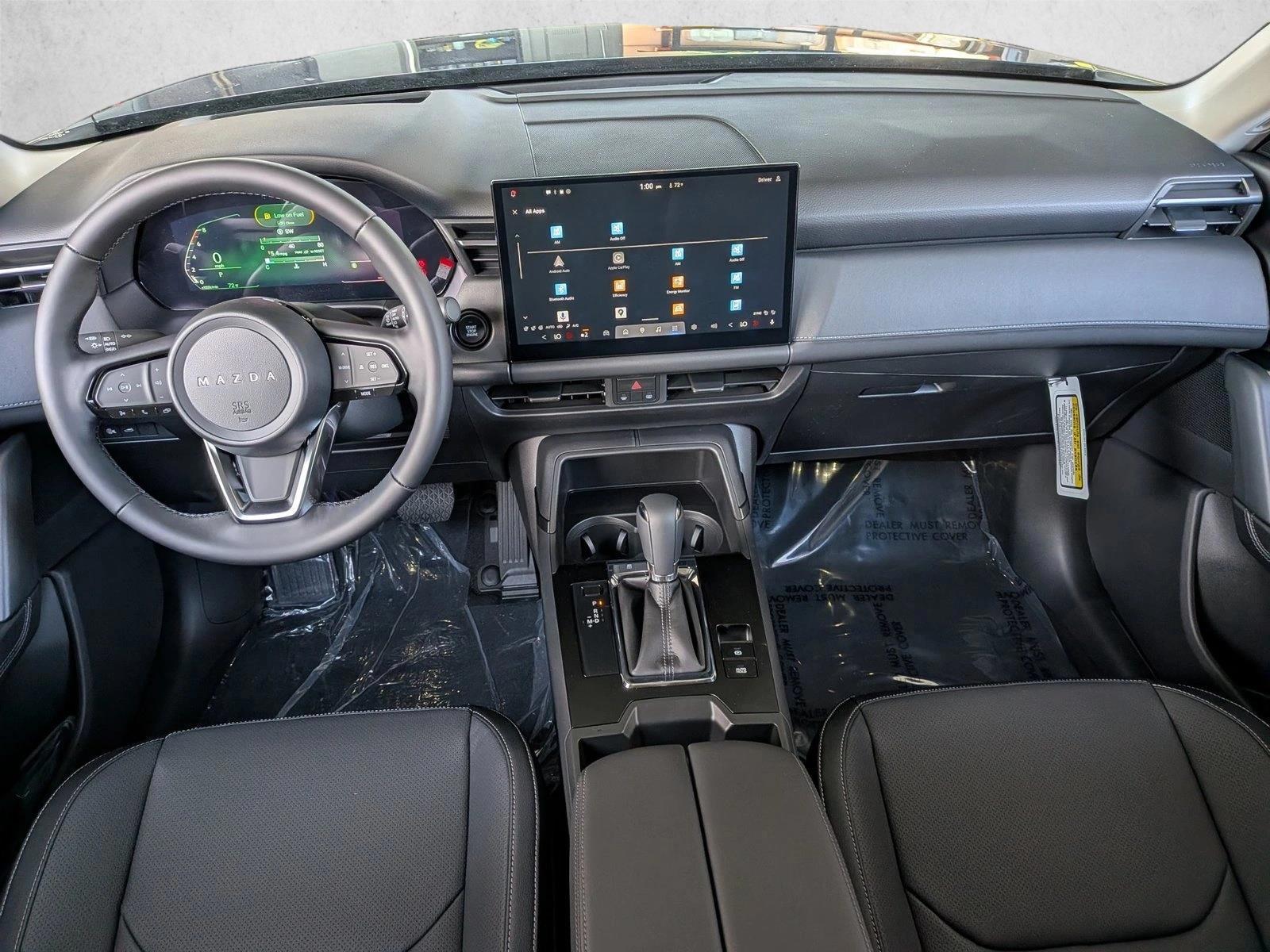 Thumbnail: 2026 Mazda CX-5 - 3