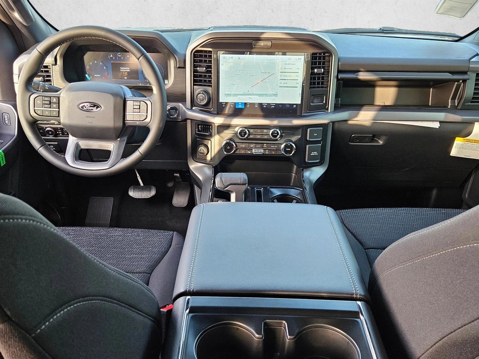 Thumbnail: 2026 Ford F-150 - 3