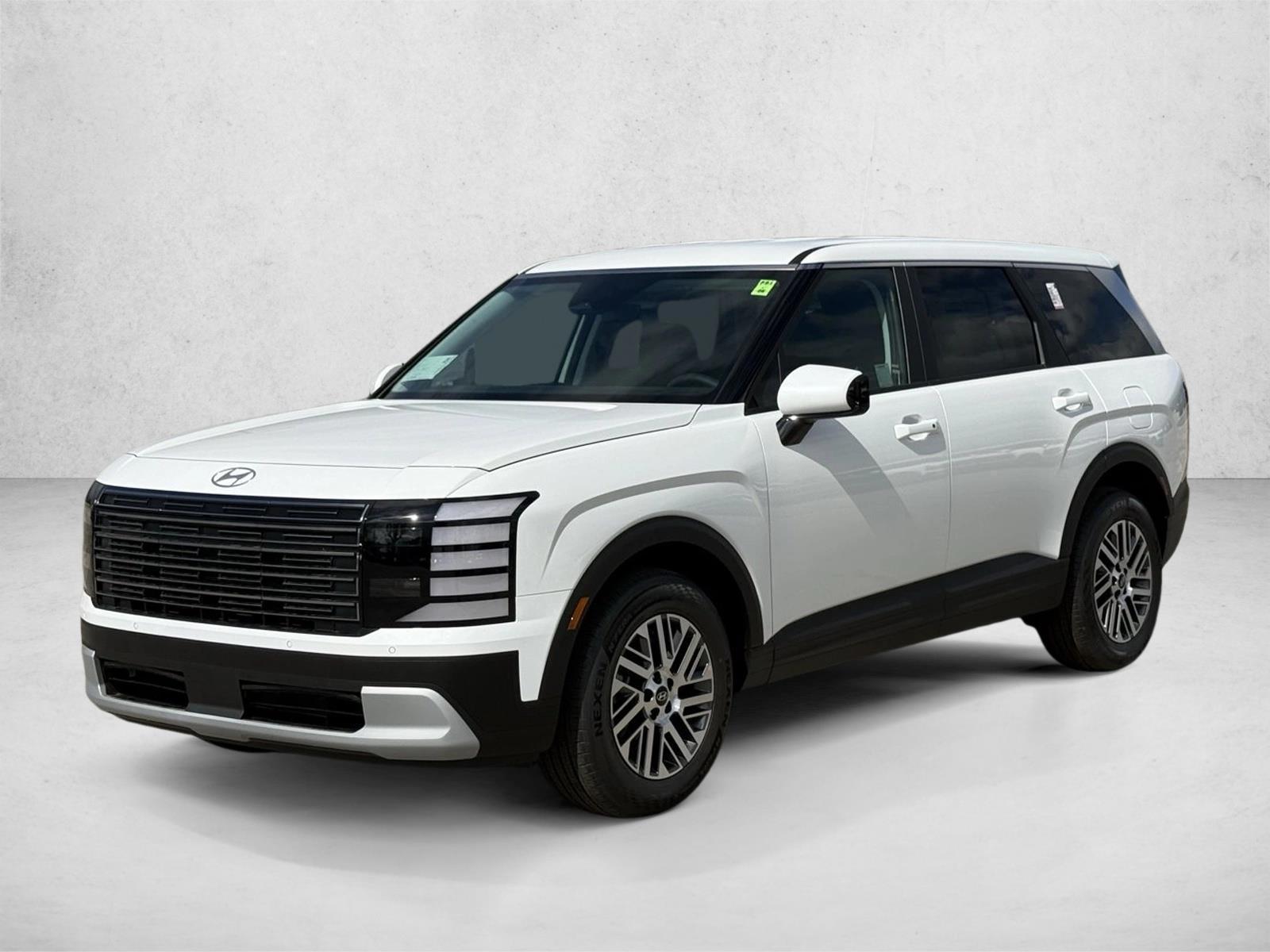 Thumbnail: 2026 Hyundai Palisade - 1