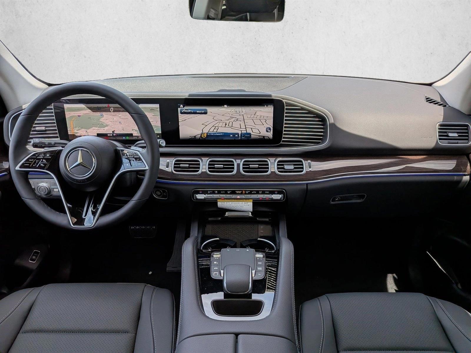 Thumbnail: 2026 Mercedes-Benz GLE - 4