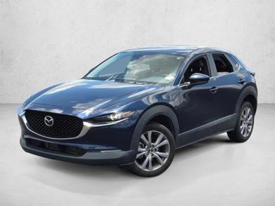 2021 Mazda CX-30