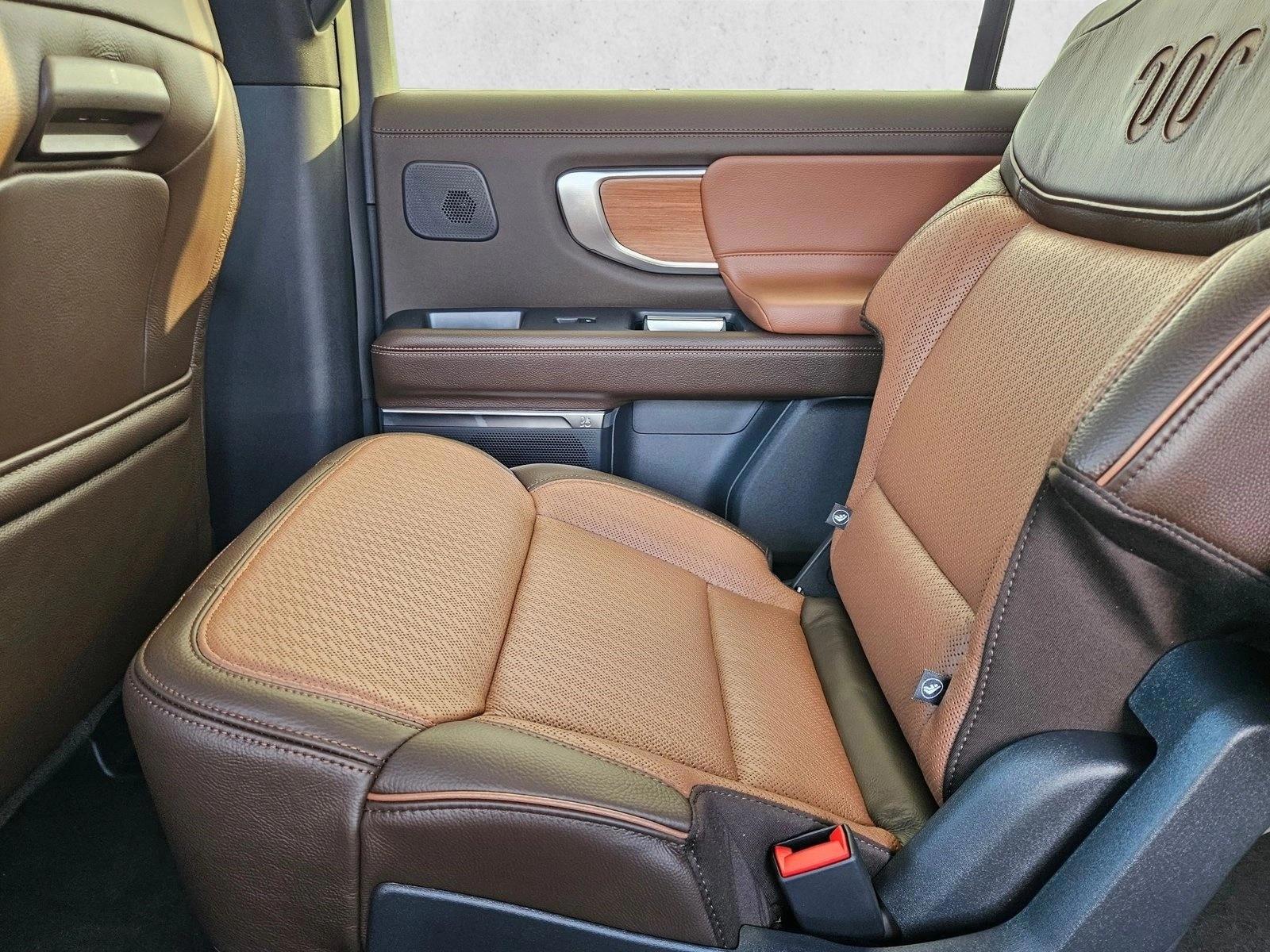 Thumbnail: 2027 Ford Expedition - 5