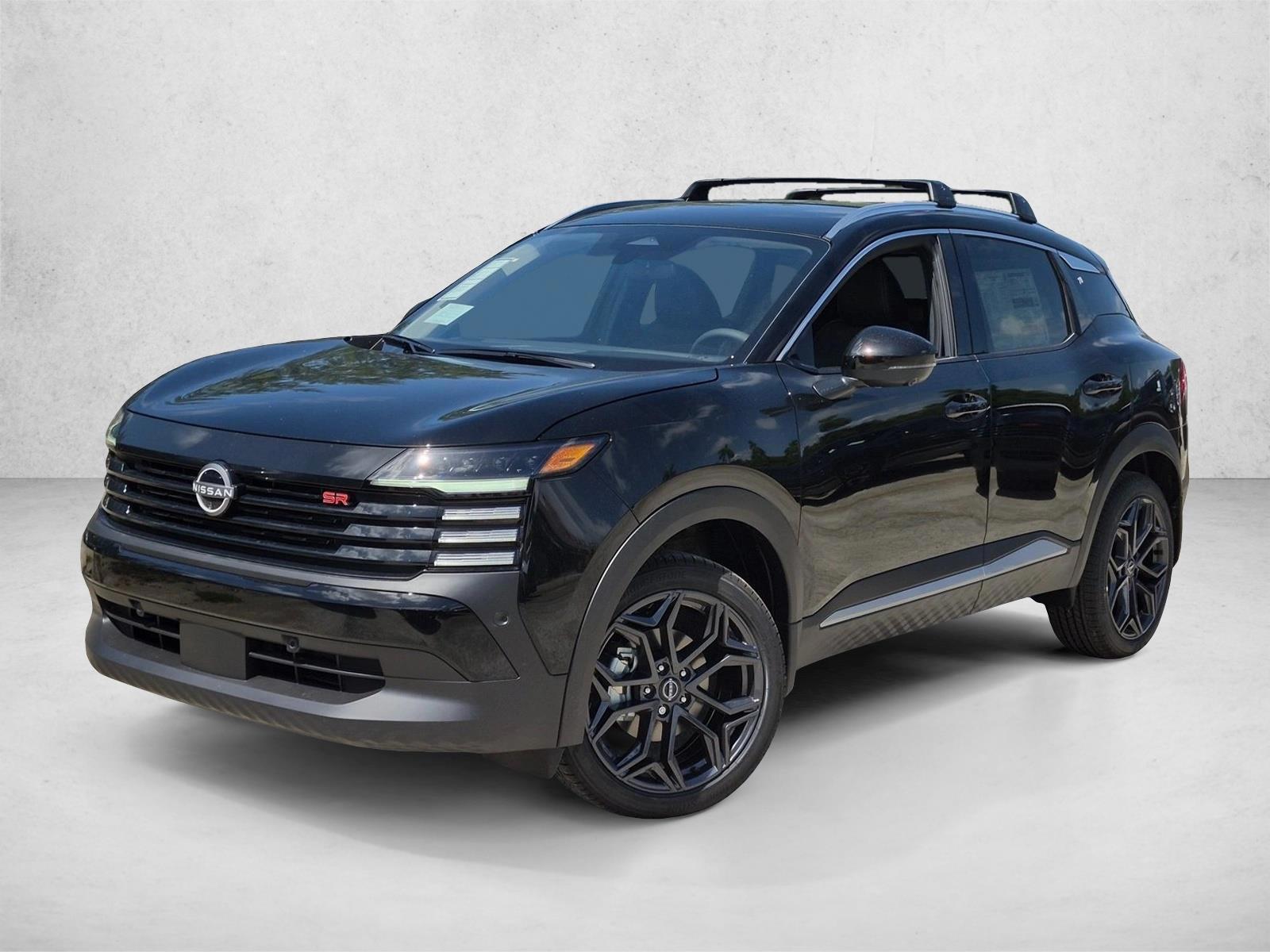 Thumbnail: 2026 Nissan Kicks - 1
