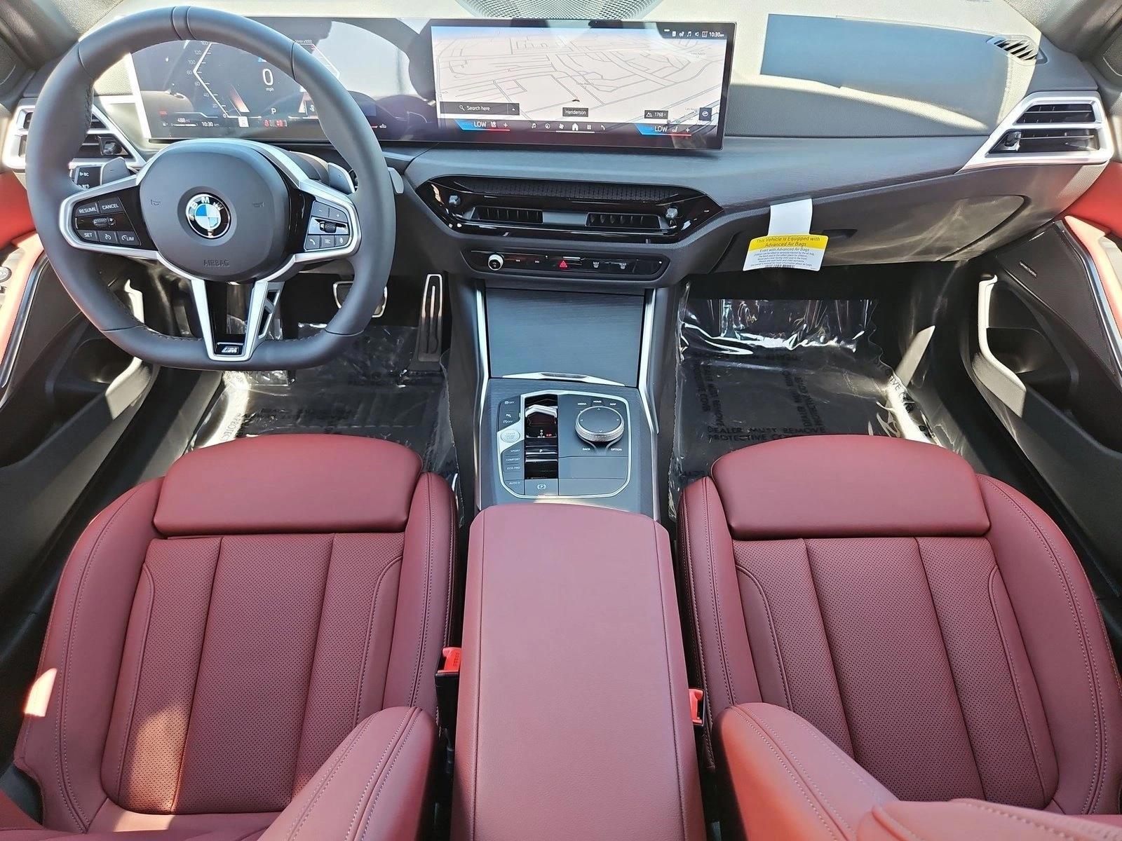 Thumbnail: 2026 BMW 3 Series - 4
