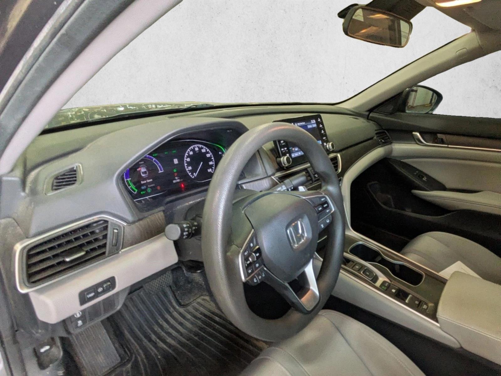 Thumbnail: 2019 Honda Accord - 3