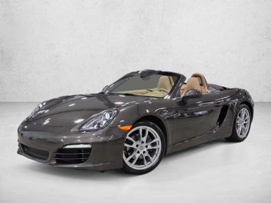 2013 Porsche Boxster  -
                  Pompano Beach, FL