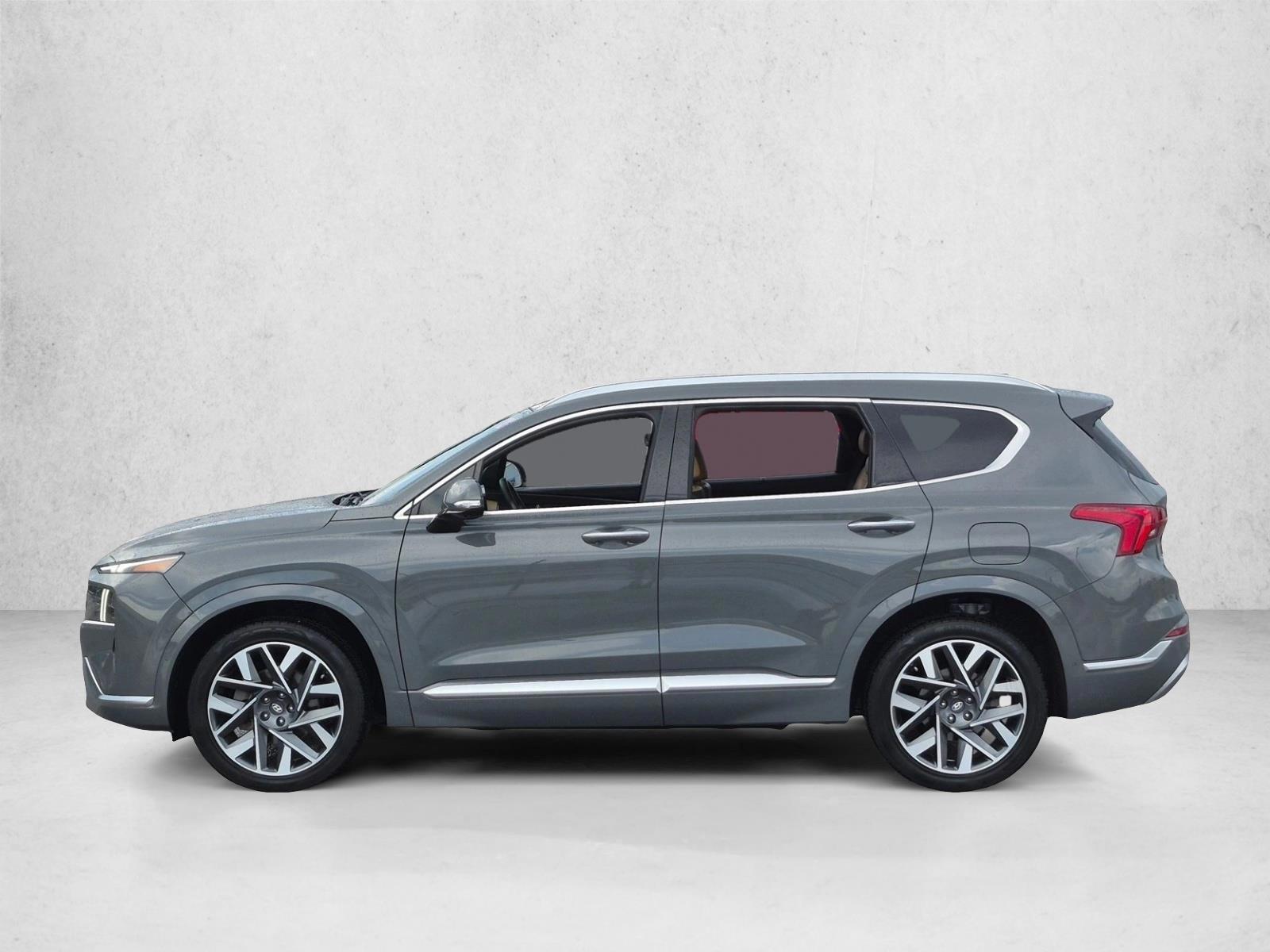Thumbnail: 2022 Hyundai Santa Fe - 2