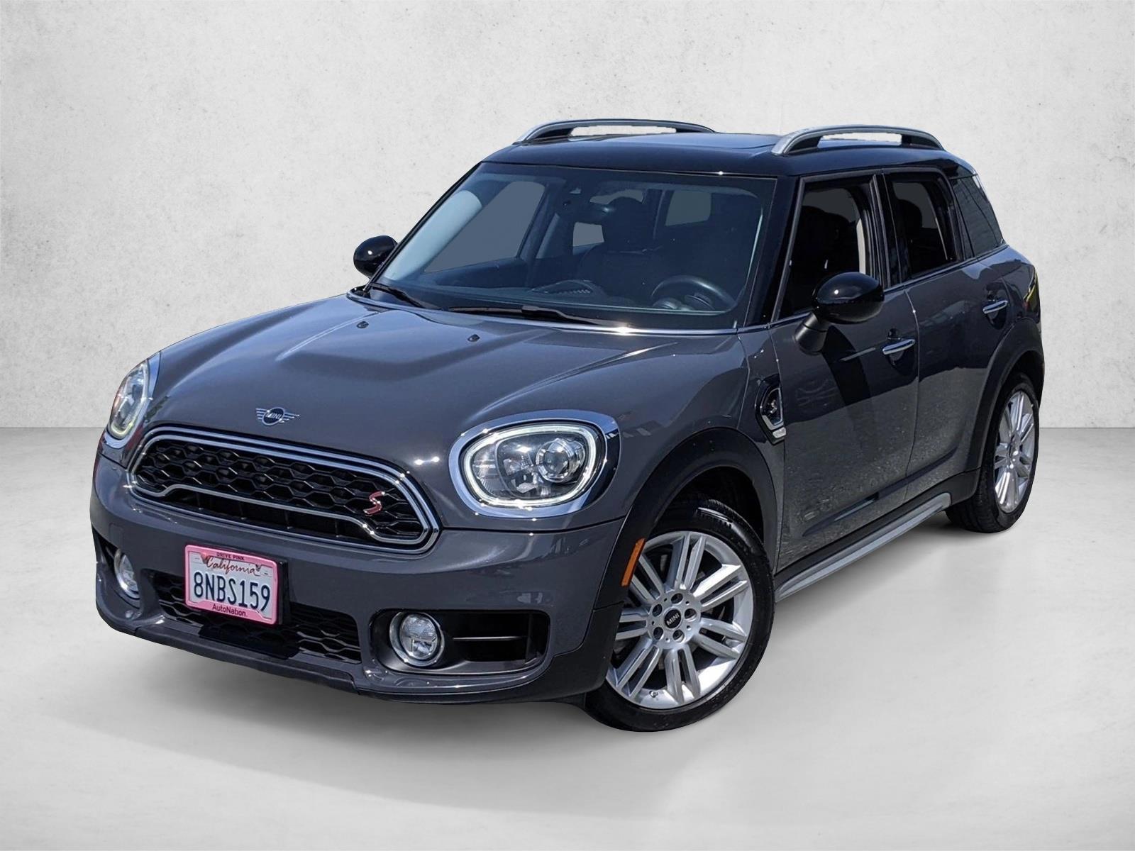 Thumbnail: 2019 MINI Cooper Countryman - 1