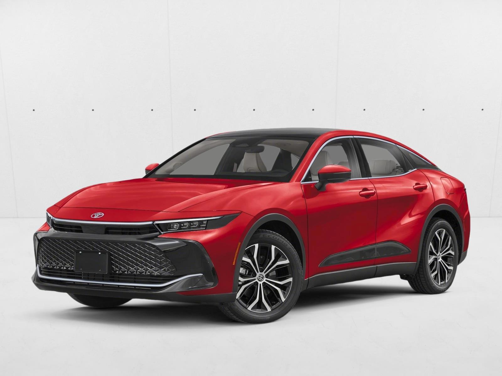 Thumbnail: 2026 Toyota Crown - 1