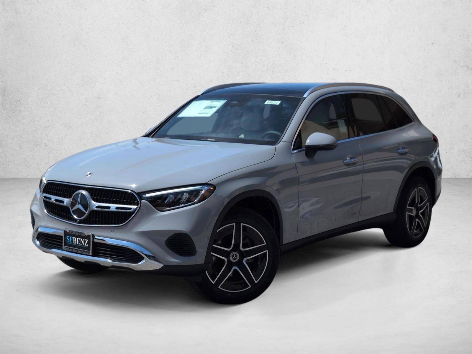 2027 Mercedes-Benz GLE Coupe