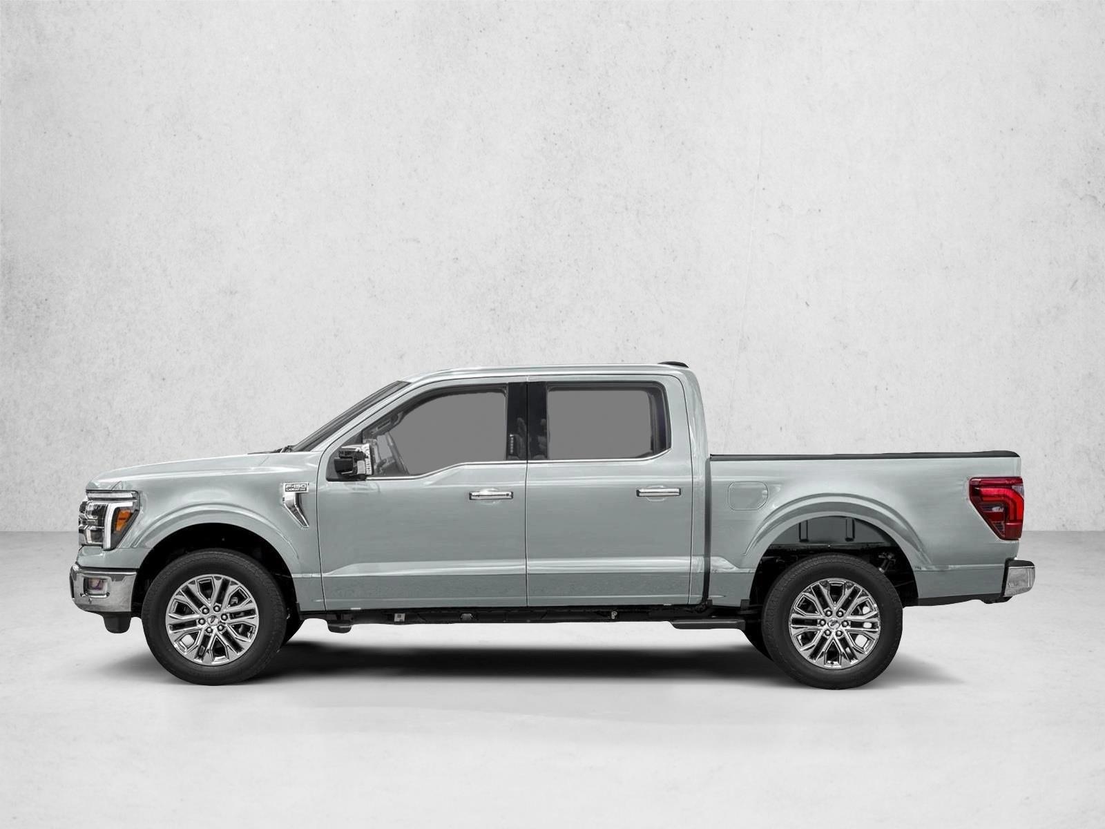 Thumbnail: 2026 Ford F-150 - 2