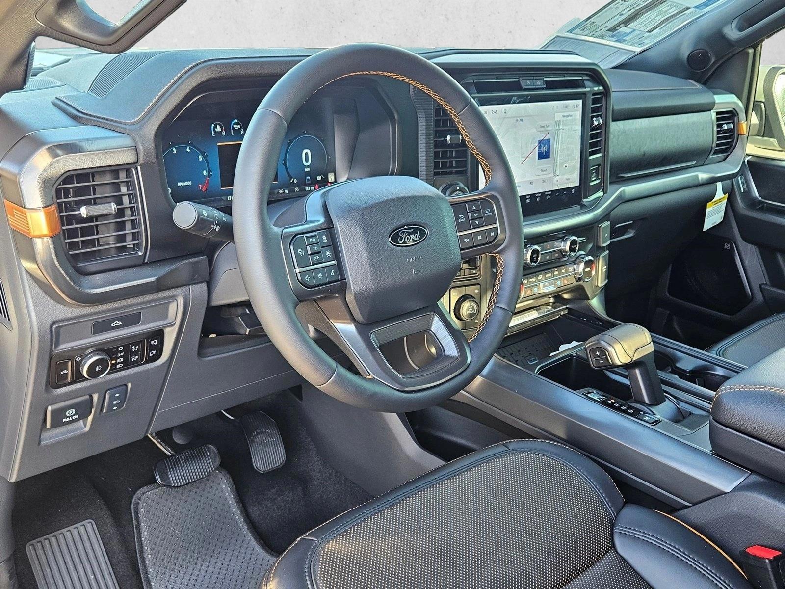 Thumbnail: 2026 Ford F-150 - 3