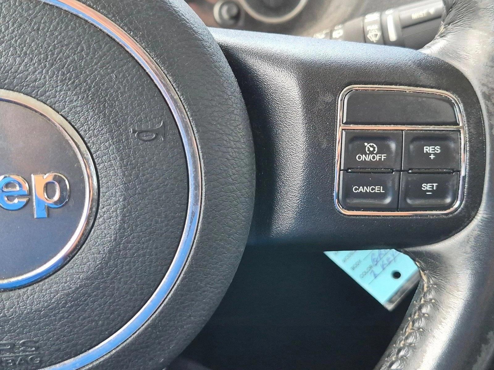 2016 Jeep Wrangler Unlimited Sport S - Photo 12