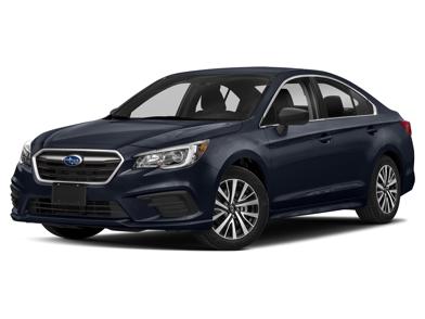 2018 Subaru Legacy  -
                  Buena Park, CA