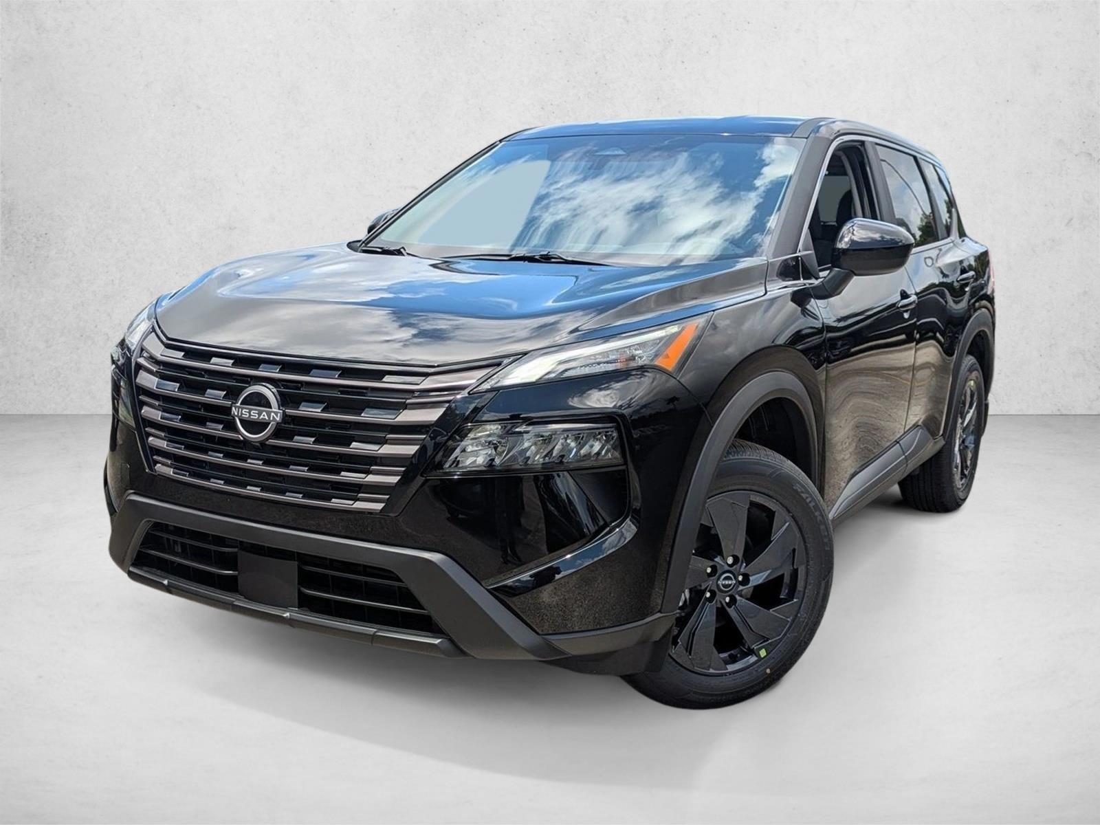 Thumbnail: 2026 Nissan Rogue - 1