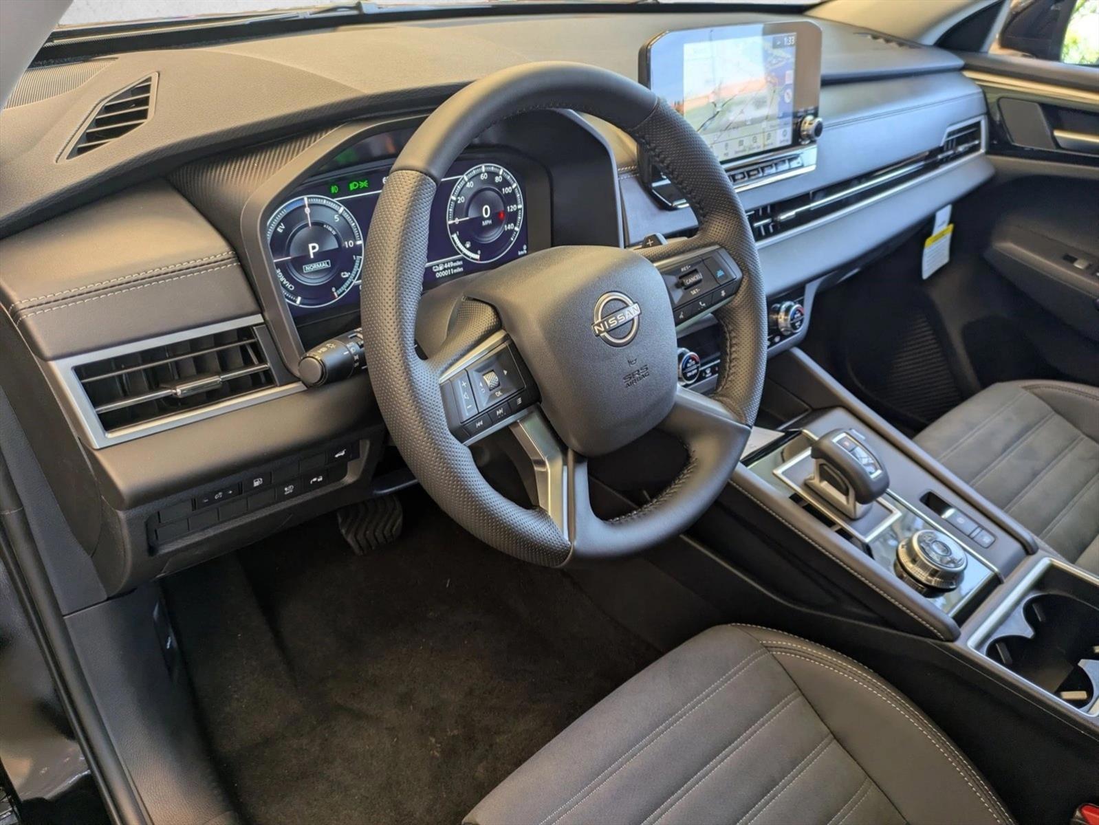 Thumbnail: 2026 Nissan Rogue - 3