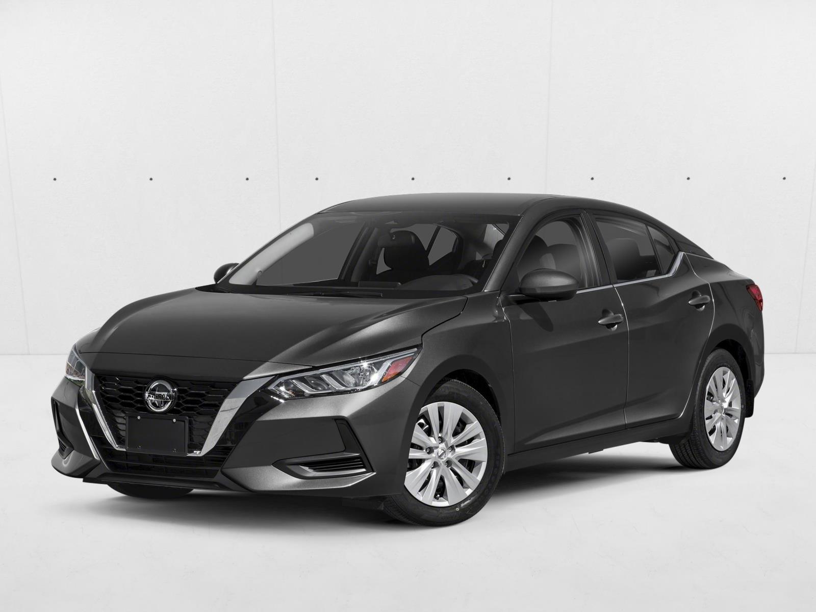 2021 Nissan Sentra