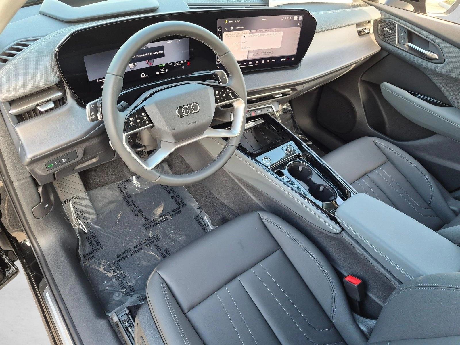 Thumbnail: 2026 Audi Q3 - 3