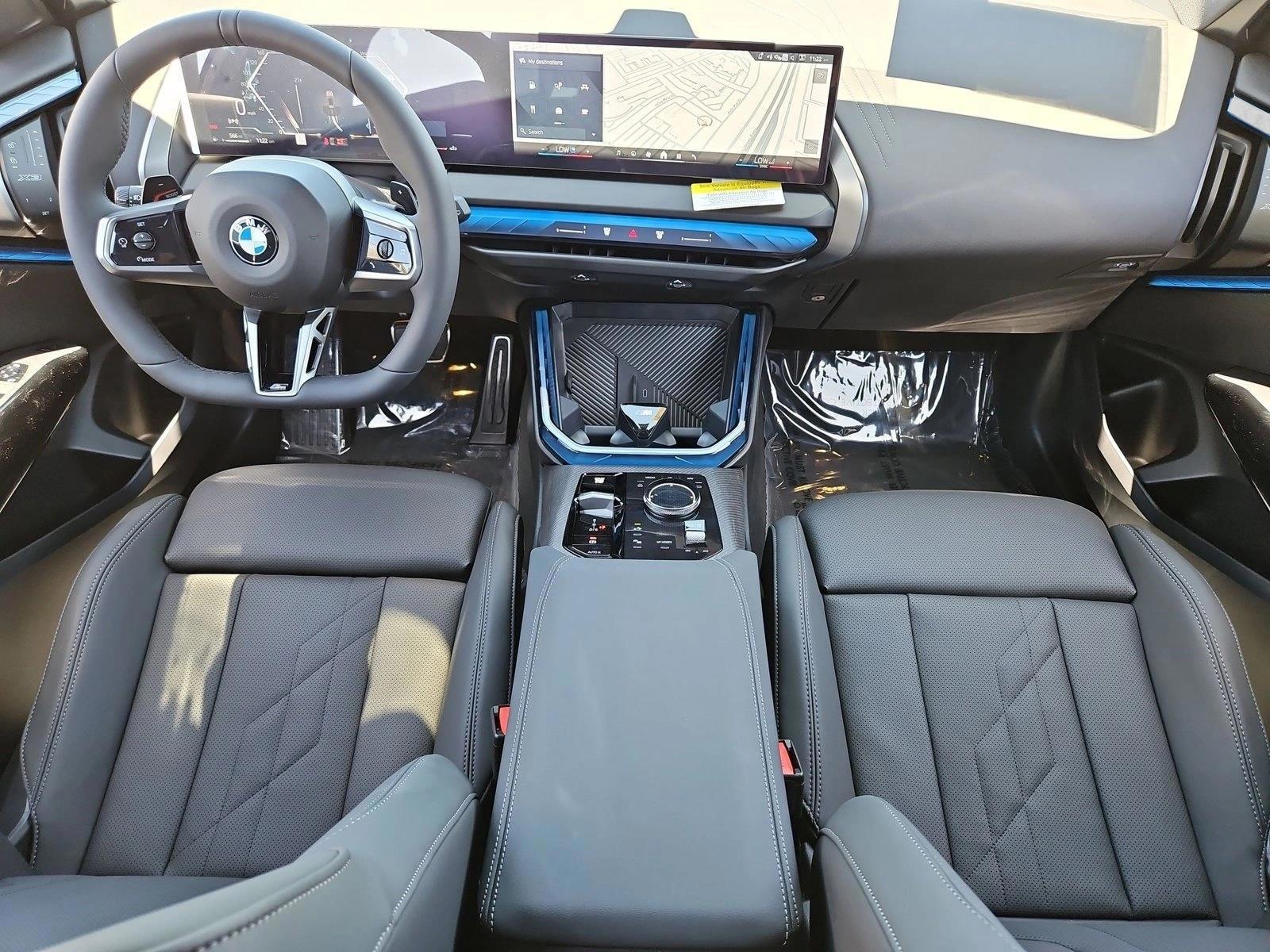 Thumbnail: 2026 BMW X3 - 4