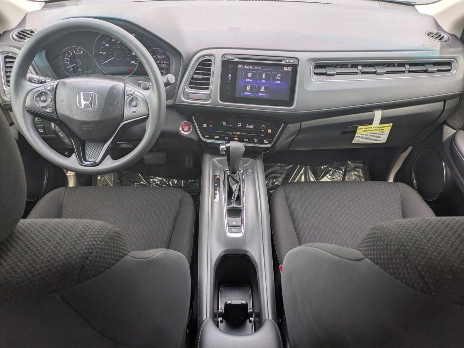Thumbnail: 2018 Honda HR-V - 4