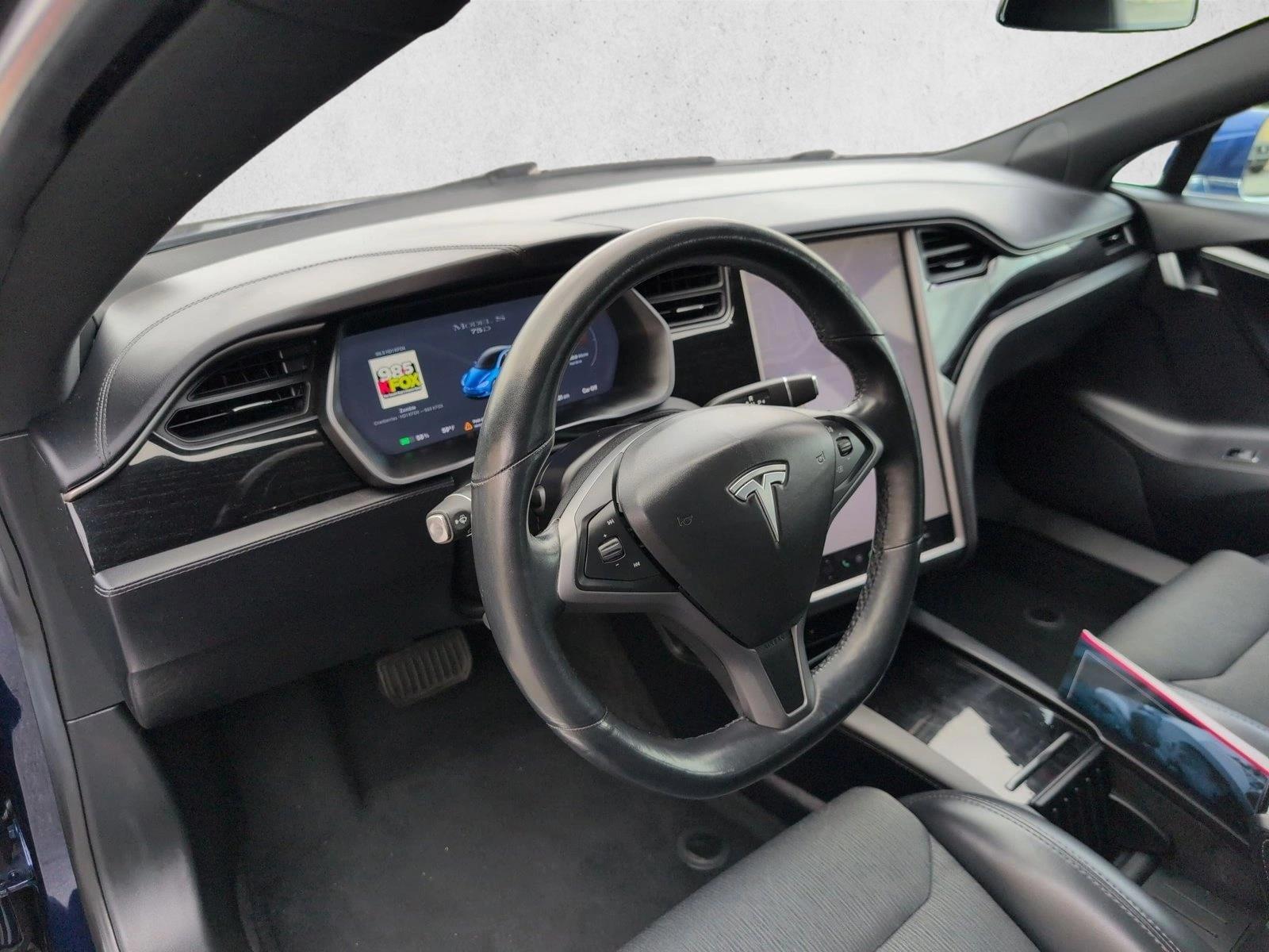 Thumbnail: 2018 Tesla Model S - 3