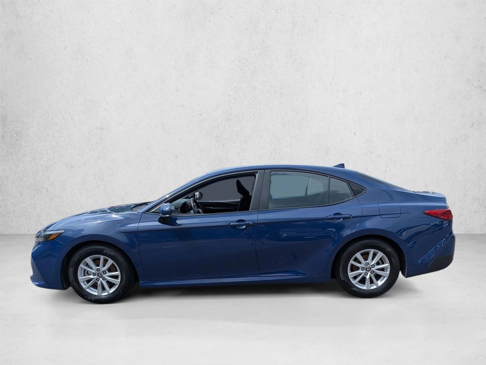 Thumbnail: 2025 Toyota Camry - 2