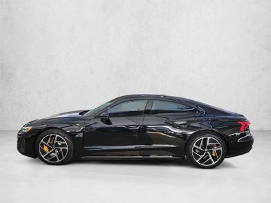 2024 Audi RS E-tron GT