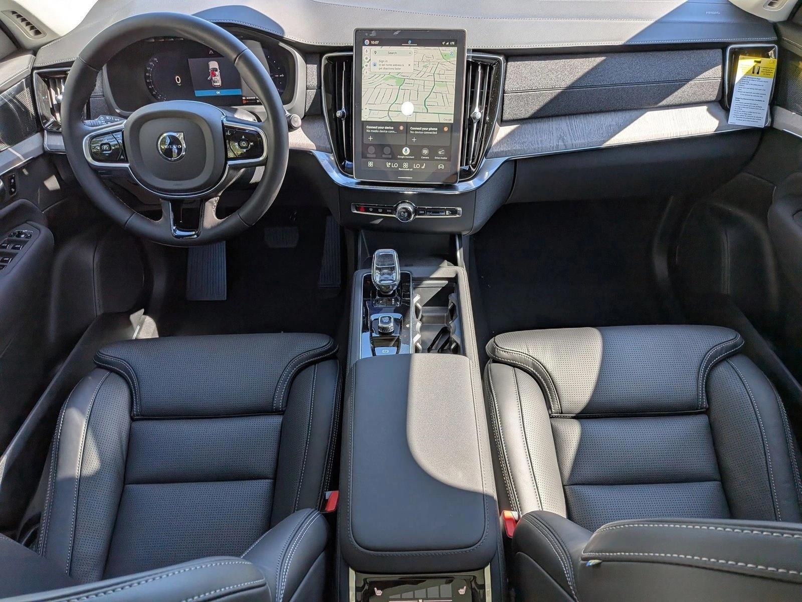 Thumbnail: 2026 Volvo XC90 - 4