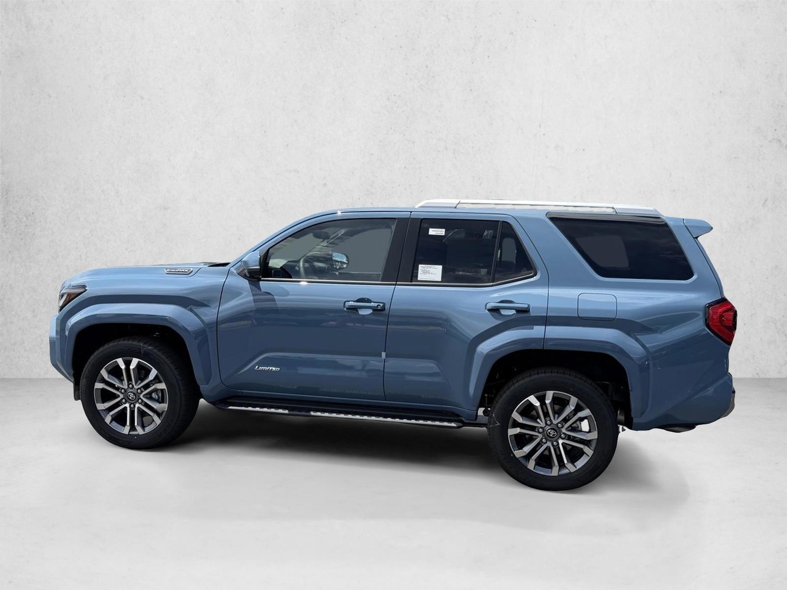 Thumbnail: 2026 Toyota 4Runner - 2