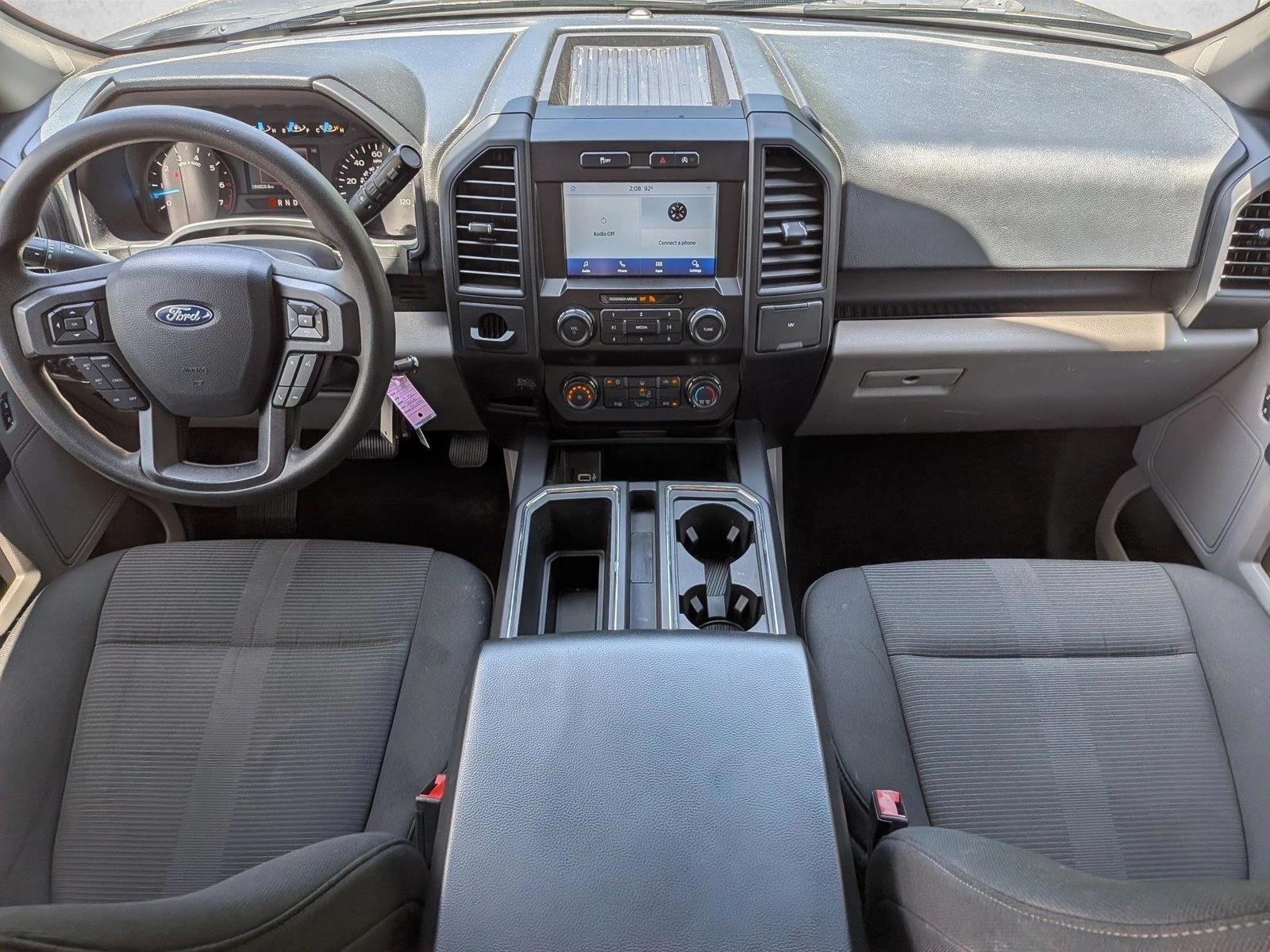 Thumbnail: 2020 Ford F-150 - 3
