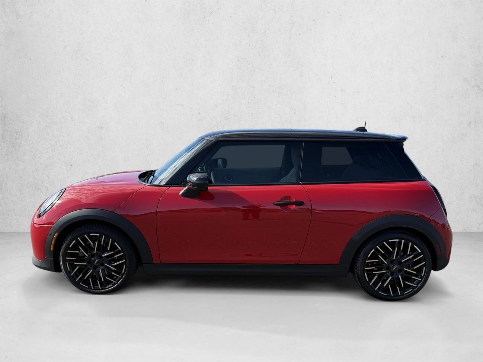 Thumbnail: 2025 MINI Cooper Hardtop - 2