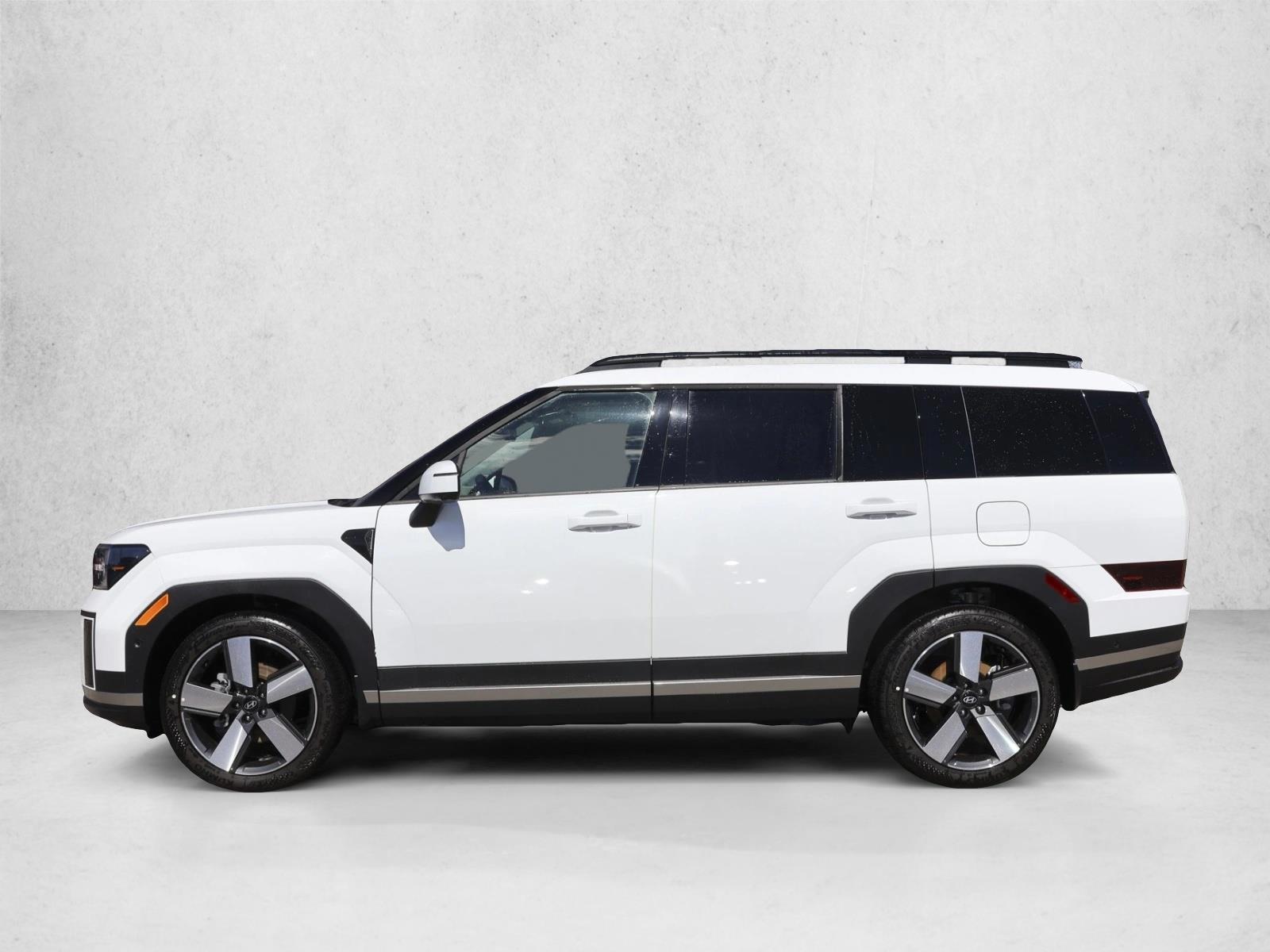 Thumbnail: 2026 Hyundai Santa Fe - 2